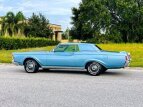 Thumbnail Photo 84 for 1970 Lincoln Continental